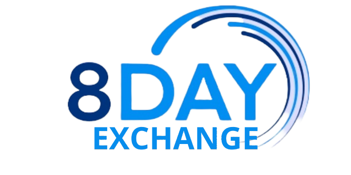 8day.exchange