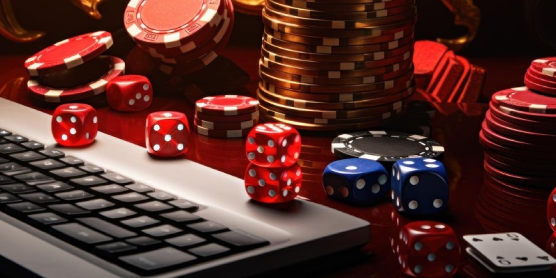 Hướng dẫn tham gia sảnh Casino 8Day hiệu quả