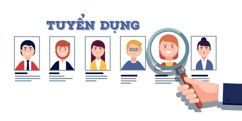 Tìm thông tin 8Day tuyển dụng nhanh nhất